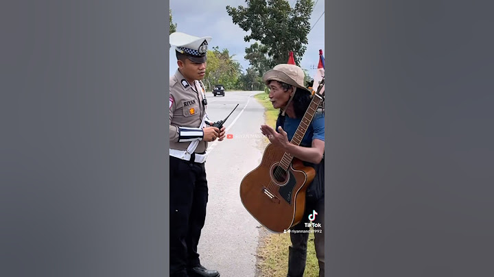 Pria TUA dari Pekalongan Jawa Tengah jalan kaki selama Dua Tahun #nanda2012