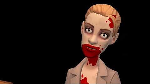 When Zombies Invade The Theater: #zombies #plottwist #paul #Vicky #taraconlan #buckandrews