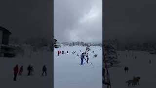 Uludağ Turumuz Başladı