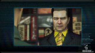 Alpha Protocol Character Vignette Hen Leland