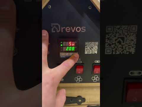 Дерев'яна КУПТИЛЬНЯ 3в1 "СЕМЕЙНА 2.0" для гарячого та холодного копчення та в'ялення TOP, видео 1