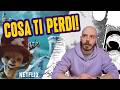 One Piece Netflix vs Manga: 5 Motivi per cui il fumetto resta IMBATTIBILE