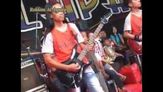 NGIDAM PENTOL -BRODIN Feat ELSA SAFIRA