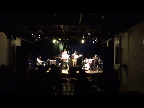fusion mania 秋ライブ