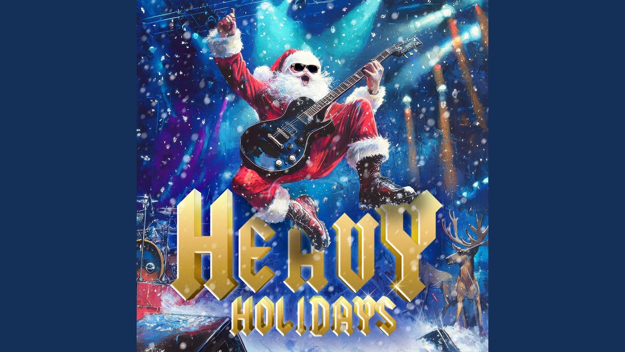 Guarda Away in a Manger su YouTube Guarda Away in a Manger su YouTube