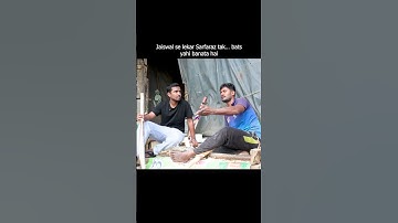 yashasvi Jaiswal ke Dost Ki Baat🔥 #ytstudio #shorts #cricket #foryou