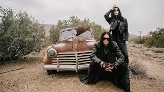 The 69 Eyes - This Murder Takes Two (feat  Kat Von D)