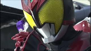 Break The Chain - [MD] - Kamen Rider Kiva