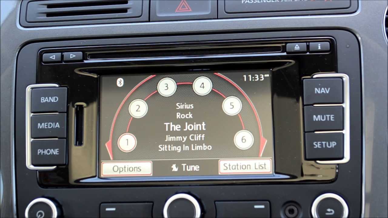 vw radio code lookup