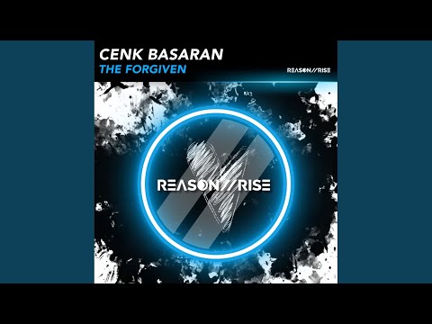 Cenk Basaran - The Forgiven (FYH445)