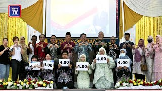 Terengganu catat PNGK 3.03 atasi PNGK nasional dalam STPM