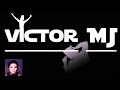 New intro for victor mj