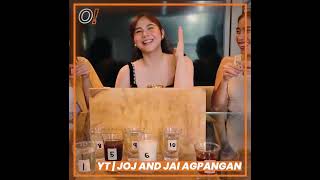 Oomph! Cuts: DRINK OR SPILL WITH JANELLA + BIG REVELATIONS!