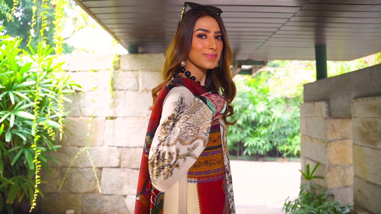 Elan Winter Unstitched Style File 'The Solstice Queen'