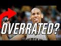 Meet The MOST OVERRATED NBA Player of All-Time: Reggie Miller