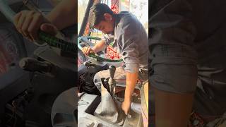 Truck Light Modifications🚚||Truck New Gear Lever cover installation #youtube #minivlog #viral #like