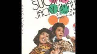 Rita Sugiarto _ Jangan Marah ( OM Jackta Vol 4 Hallo Dangdut ( 1986 )