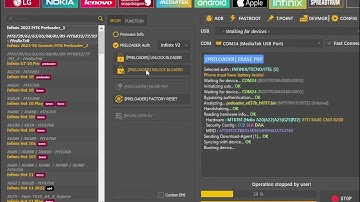 Infinix Smart 6/5 FRP Bypass 2024 || FRP LOCK Unlock/Google Bypass Without Pc Android 11
