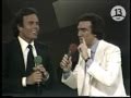 Julio Iglesias en Chile 1979 (Parte 2 de 2)