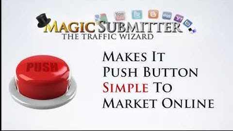 Magic Submitter dominate the search engines