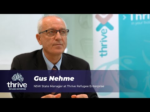 TurnKey Lender Customer Success Story: Thrive Refugee Enterprise, Australia