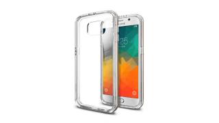 Neo Hybrid Crystal Clear case for Samsung Galaxy Note 5