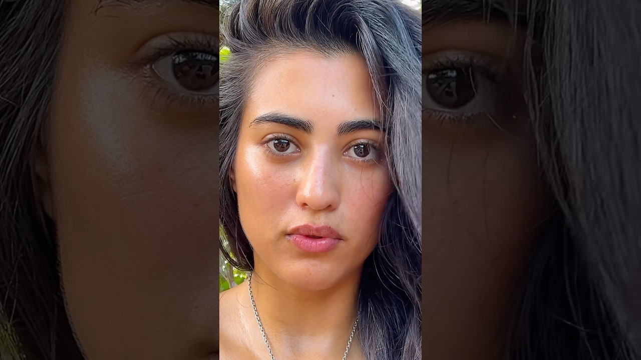 Eye Contact