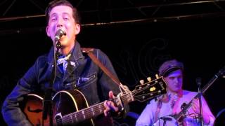 Pokey Lafarge CAIRO, ILLINOIS chords