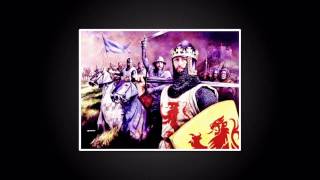 Scots Wha Hae