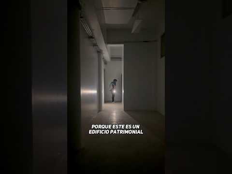 El MÍTICO EDIFICIO ABANDONADO de Correos del Ecuador en Guayaquil PT8