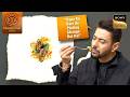 MasterChef India | New Season | Papa को देखकर किसने बदल दी Plating? | Family Dish Challenge