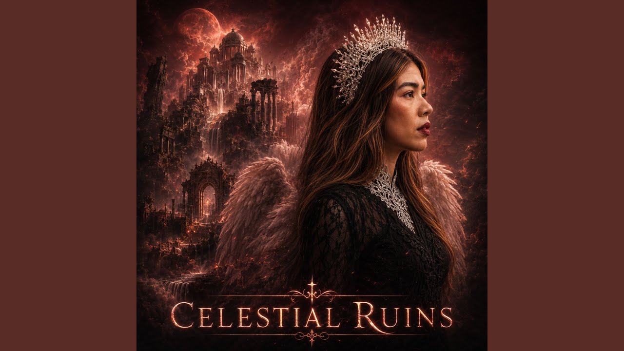 Watch Celestial Ruins on YouTube Watch Celestial Ruins on YouTube