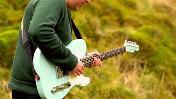 Miasma - Tarskavaig (Official Video)