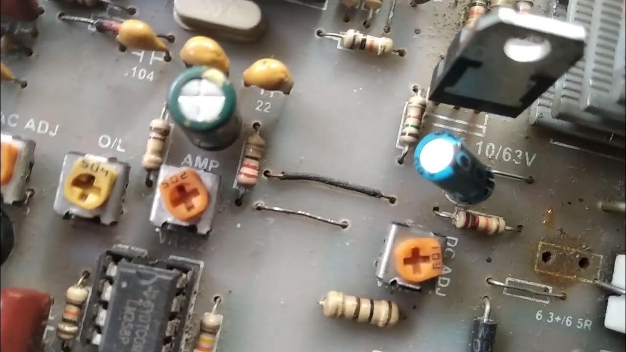 Ips circuit - YouTube