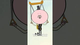 Regular Show: Lost Tapes Pops' Intro S1 E1 #regularshow #regularshowthelosttapes #mordecai #rigby