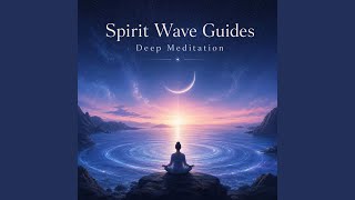 Subconscious Calming Space Drone Score