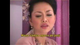 ♥ Lagu Ambon Manado ♥ Elke Ngantung ♥ Pandusta