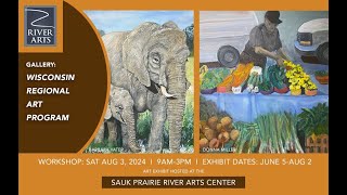 Wrap Virtual Tour 2024