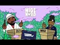 420 WITH SMOKE DZA | WIGZ WORLD | MASS APPEAL