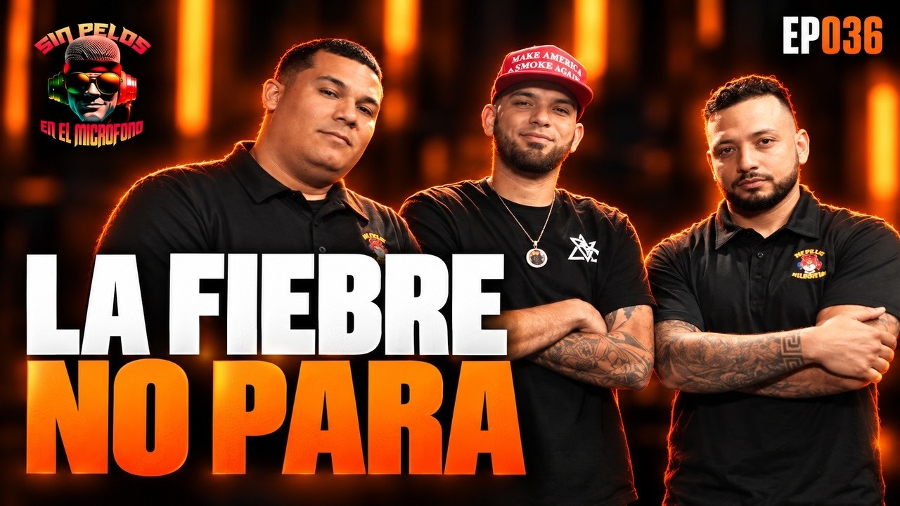 #36 Peka: Carros, Motoras y 4Tracks a otro nivel 🔥