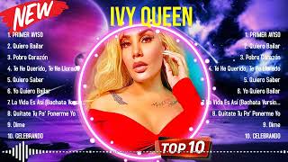 Las mejores canciones del álbum completo de Ivy Queen 2024