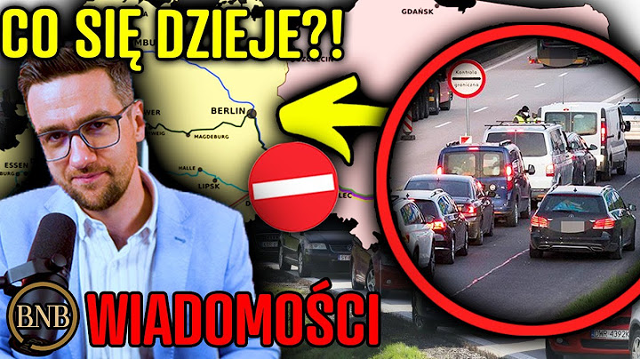 Czemu Ukraińcy Nagle UCIEKAJĄ z Polski?! Tak Dziwnej Sytuacji Jeszcze Nie Było