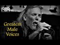 Greatest Male Voices - Audiophile Music Selection - Audiophile NbR Music