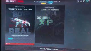 Activision support ticket video