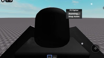 FE FIGHTER ANIMATION R6 PASTEBIN SCRIPT IN COMMENTS!✅️
