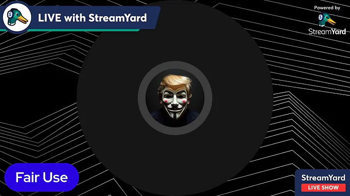 Is President Trump going full NeoCon?