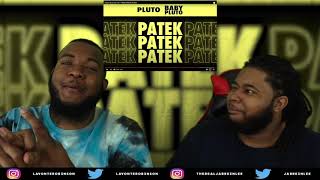 Future & Lil Uzi Vert - Patek & Over Your Head (Official Audio) REACTION !