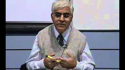 Lecture - 8 Amplitude Modulation