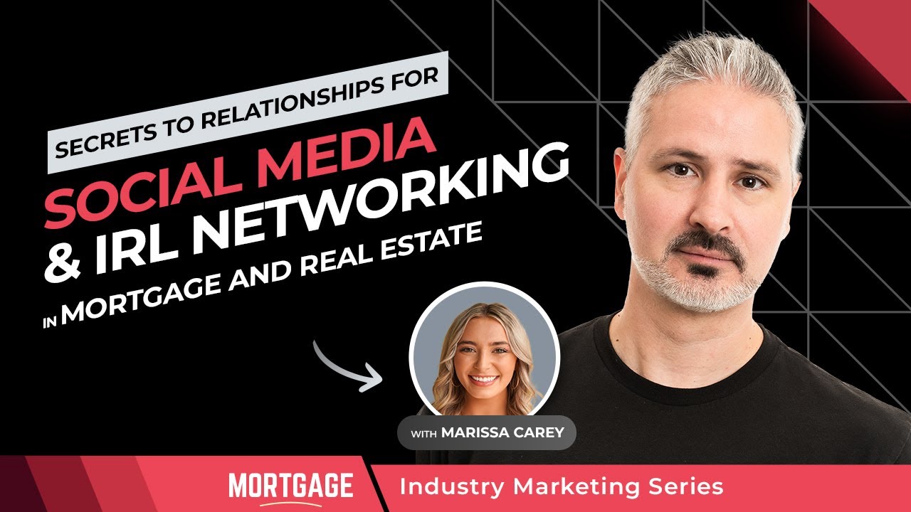 Master Personal Branding in the Mortgage Industry - Expert Marketing Advice