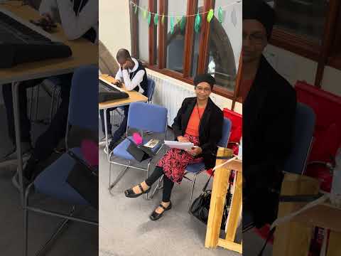 God's Wisdom Lesson